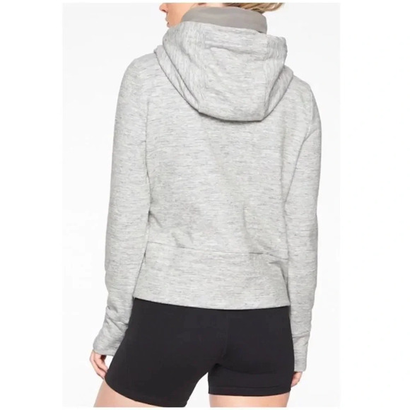 Athleta Victory Primaloft Full Zip Hoodie - Picture 4 of 13
